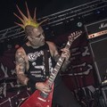 GutterPunk - Professional Concert Photography